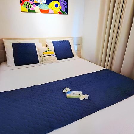 Pousada Bahia Inn Morro de São Paulo Εξωτερικό φωτογραφία