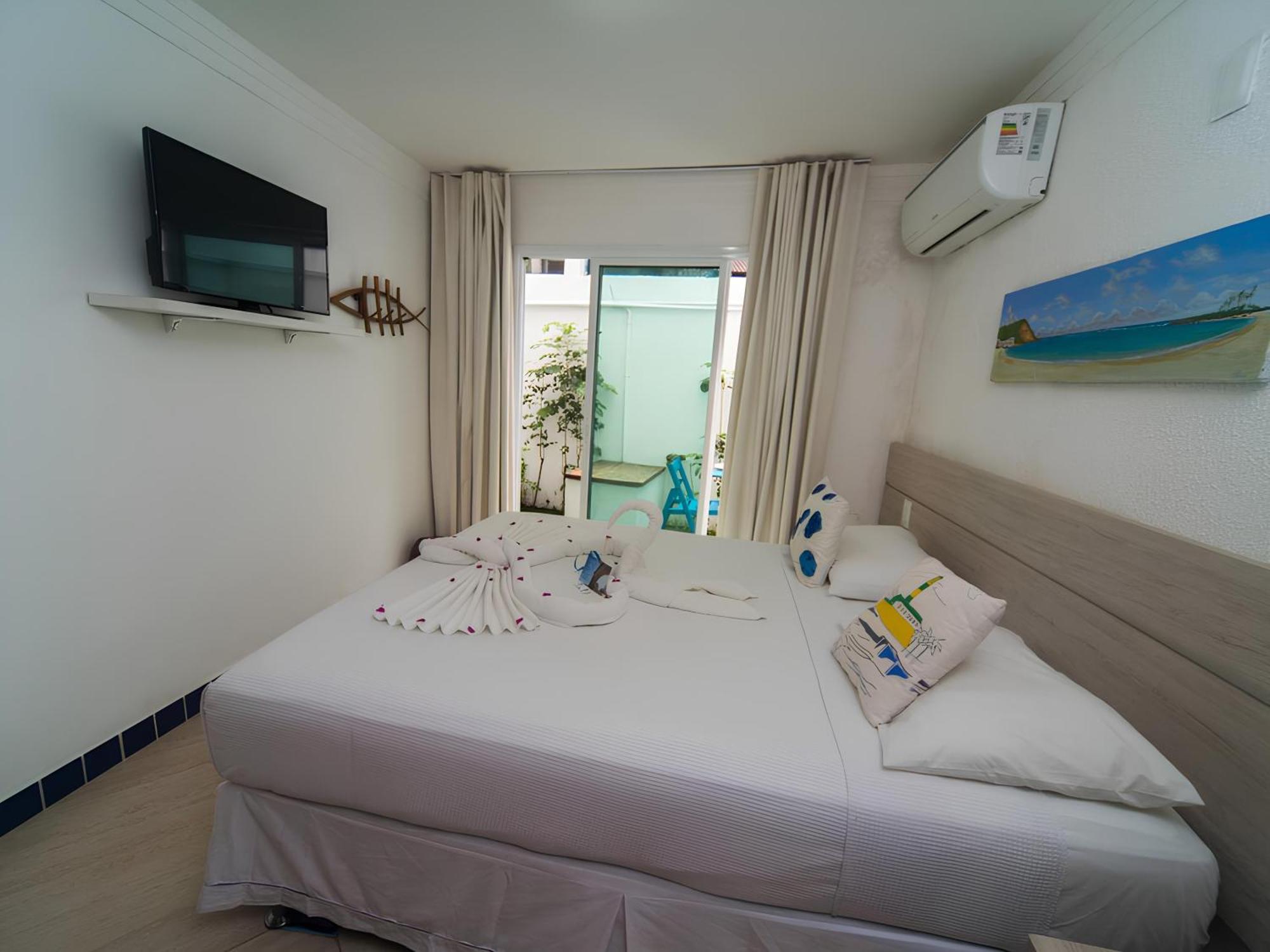 Pousada Bahia Inn Morro de São Paulo Εξωτερικό φωτογραφία