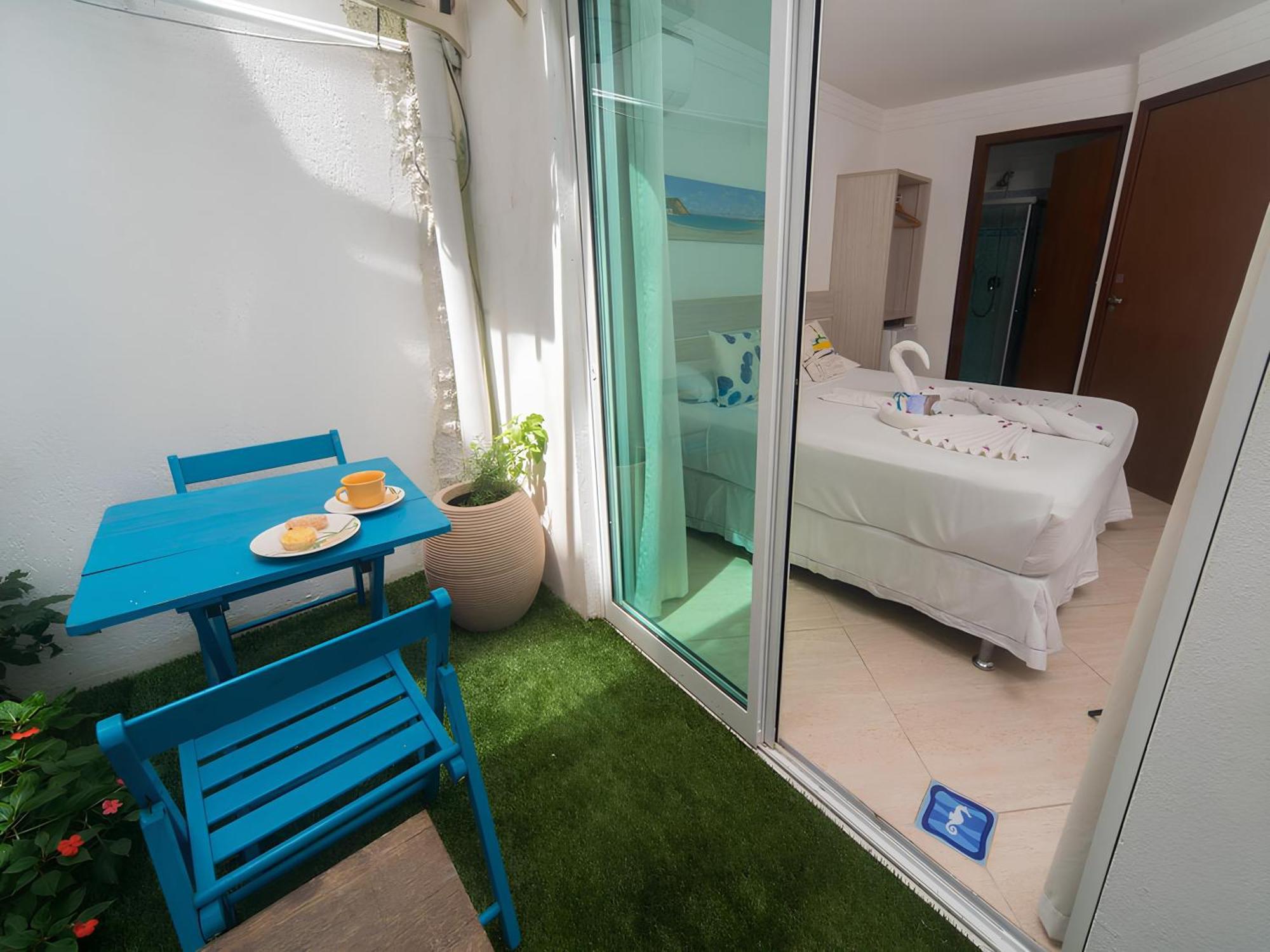Pousada Bahia Inn Morro de São Paulo Εξωτερικό φωτογραφία