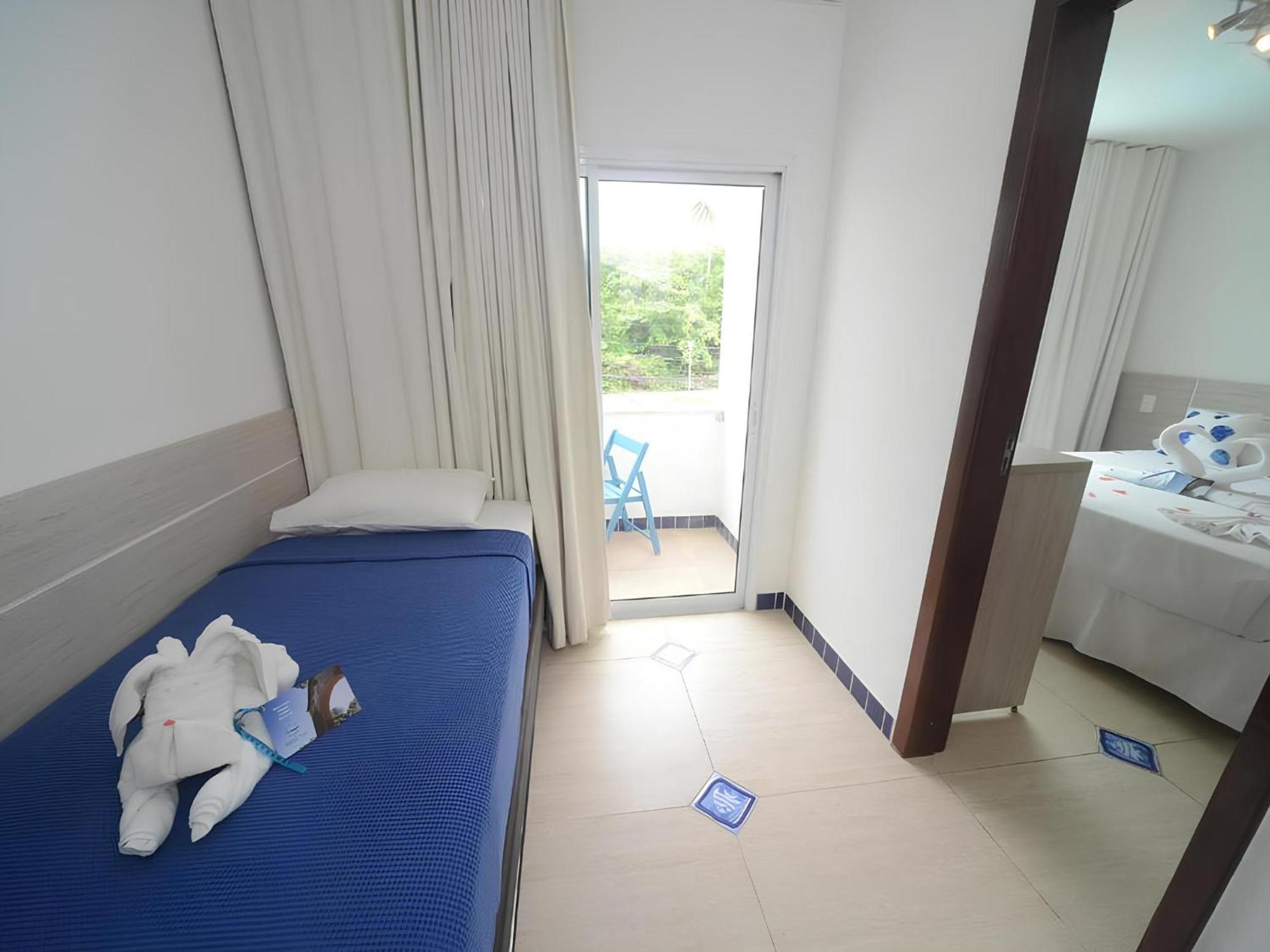 Pousada Bahia Inn Morro de São Paulo Εξωτερικό φωτογραφία