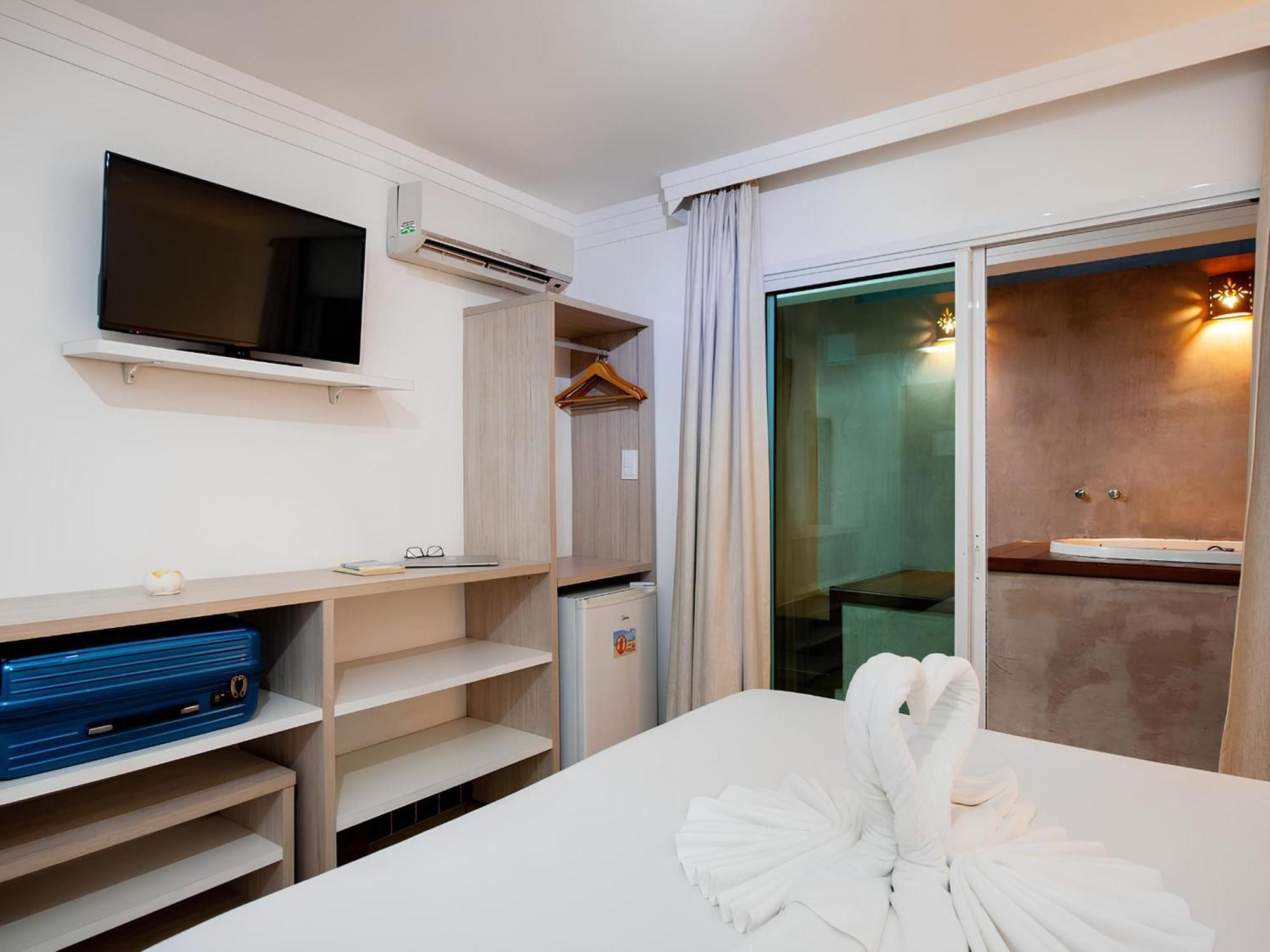 Pousada Bahia Inn Morro de São Paulo Εξωτερικό φωτογραφία