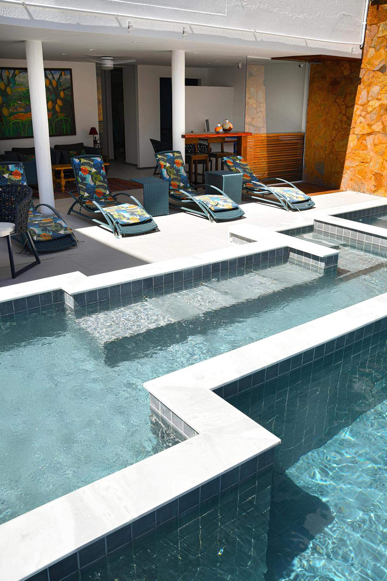 Pousada Bahia Inn Morro de São Paulo Εξωτερικό φωτογραφία