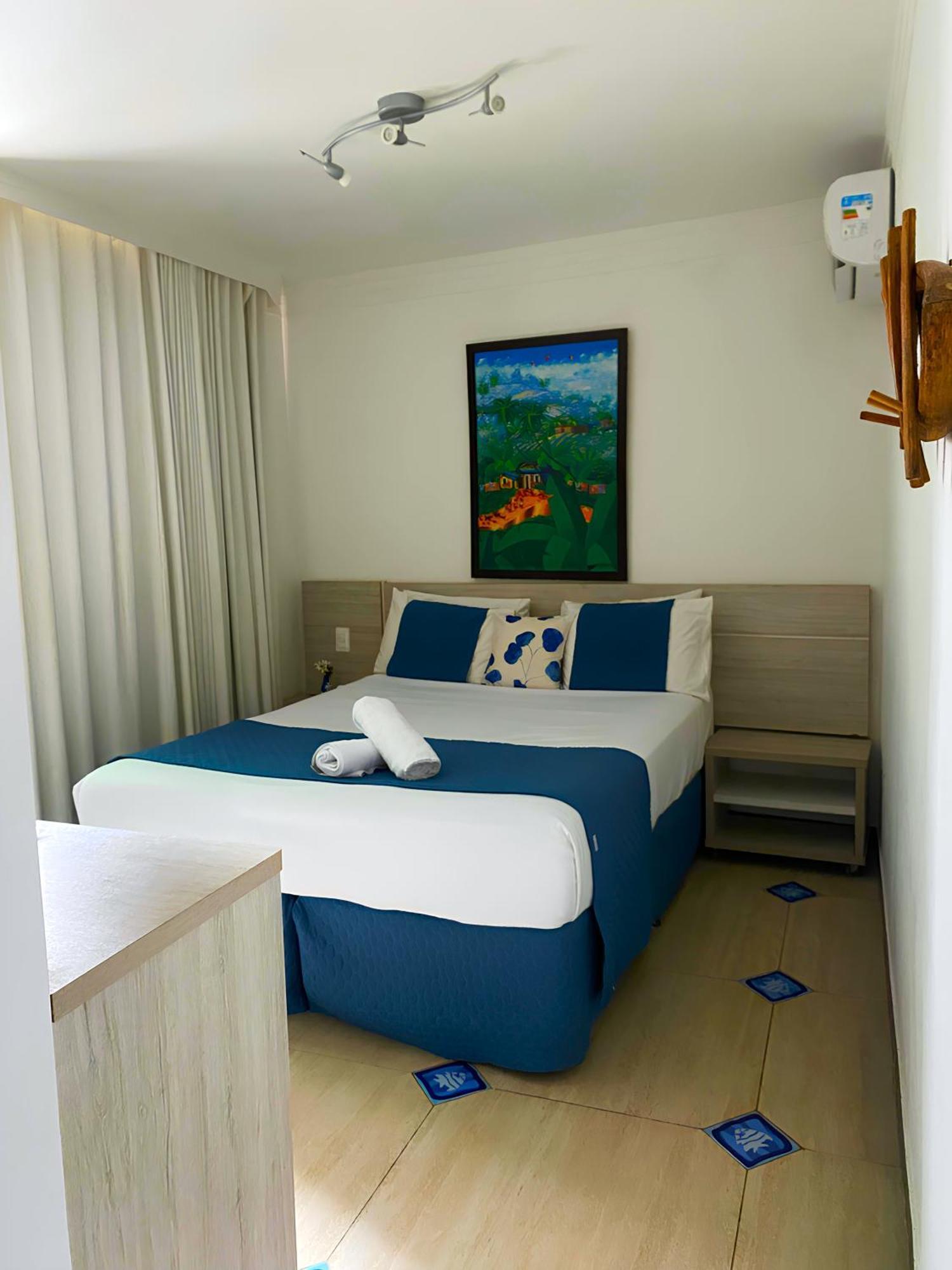 Pousada Bahia Inn Morro de São Paulo Εξωτερικό φωτογραφία