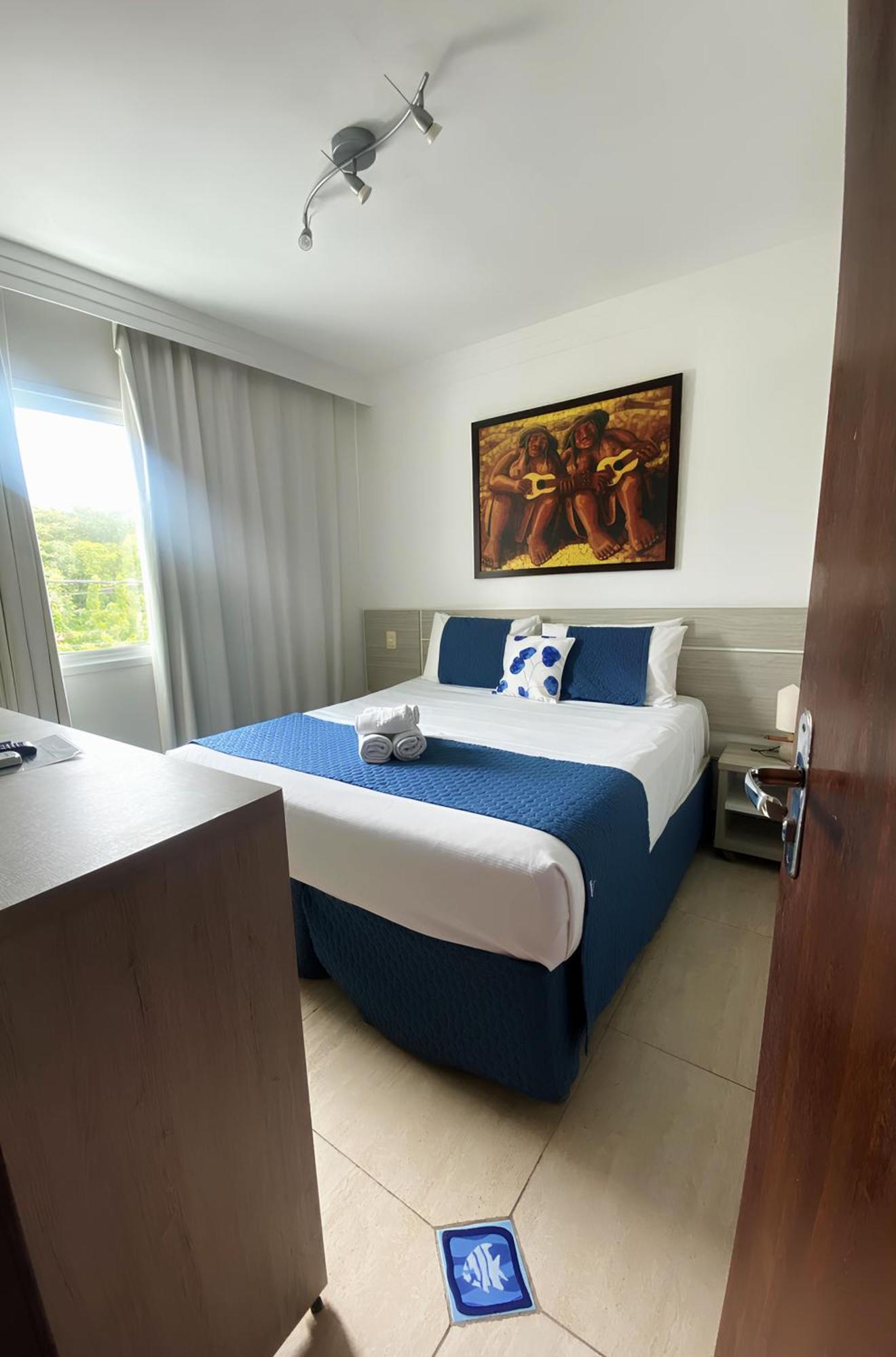 Pousada Bahia Inn Morro de São Paulo Εξωτερικό φωτογραφία
