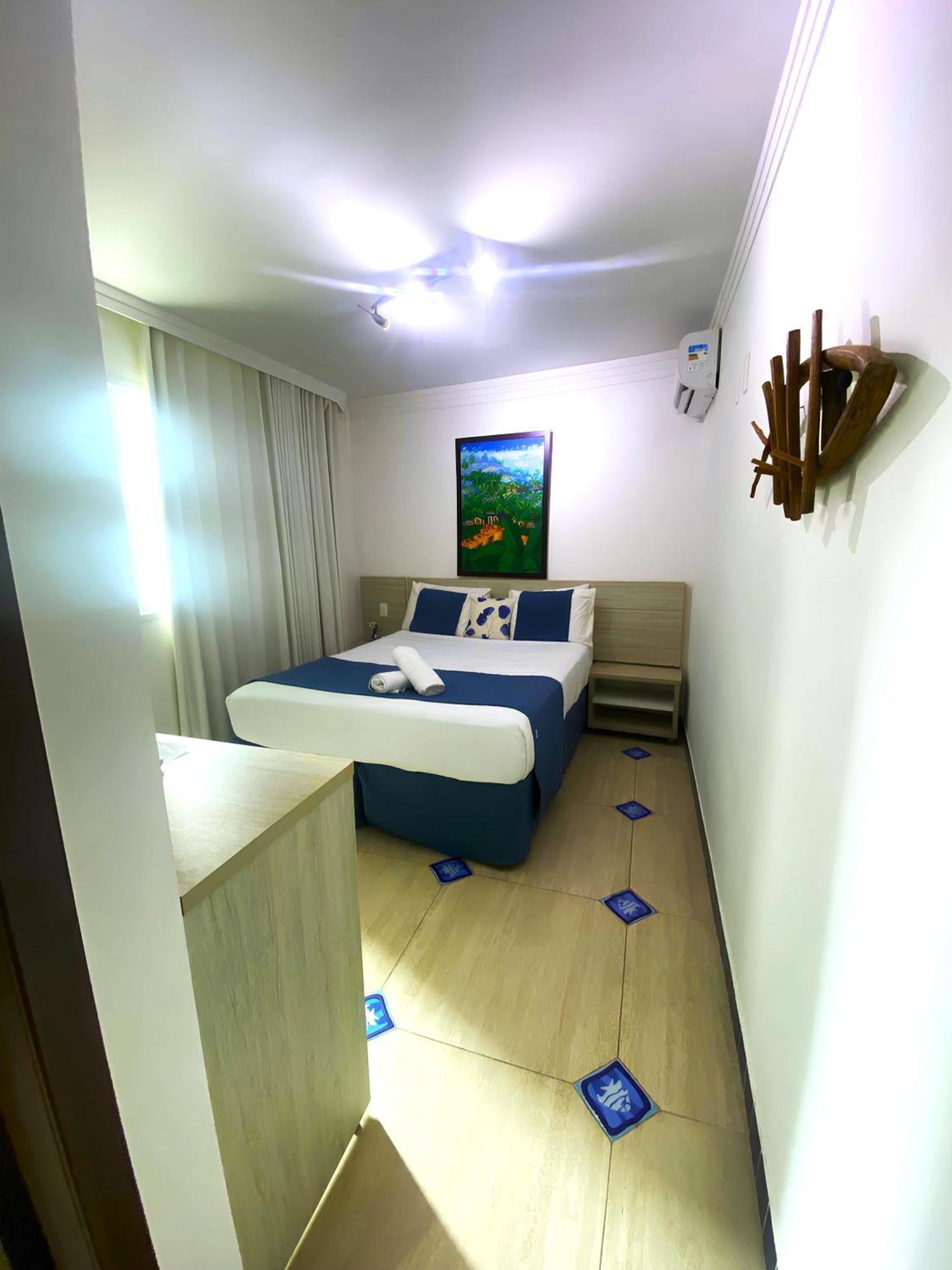 Pousada Bahia Inn Morro de São Paulo Εξωτερικό φωτογραφία
