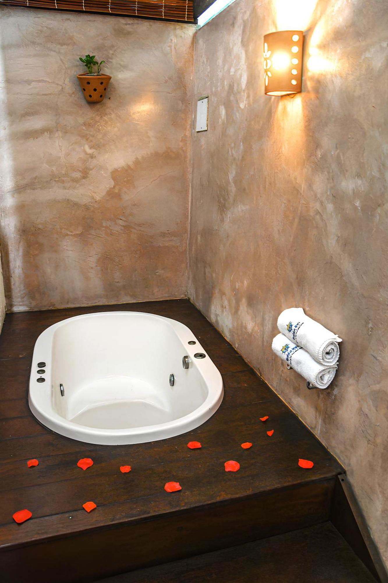 Pousada Bahia Inn Morro de São Paulo Εξωτερικό φωτογραφία