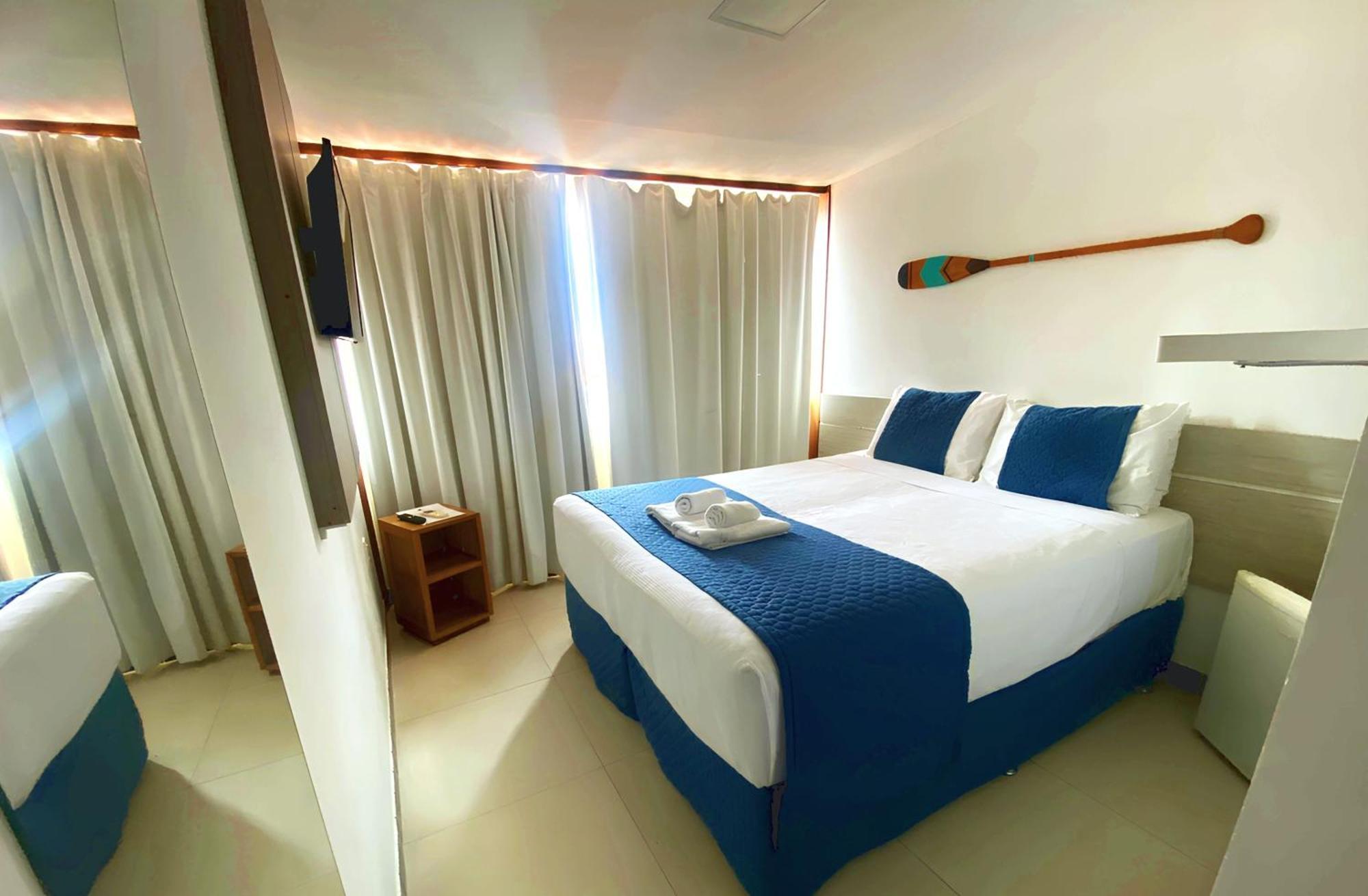 Pousada Bahia Inn Morro de São Paulo Εξωτερικό φωτογραφία