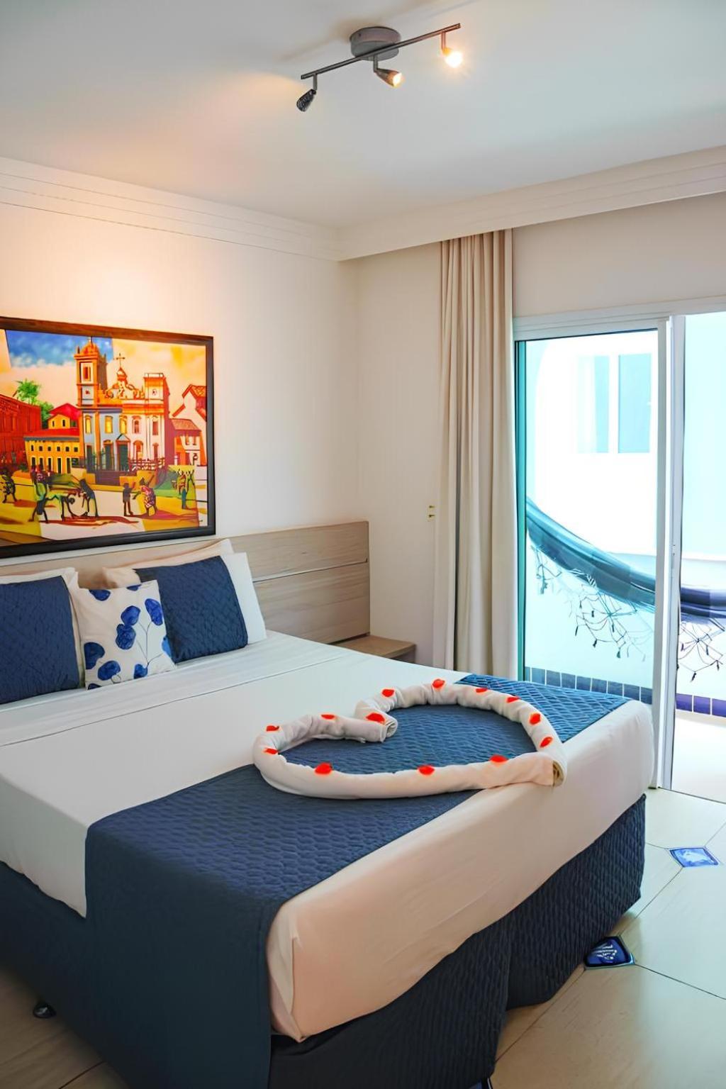 Pousada Bahia Inn Morro de São Paulo Εξωτερικό φωτογραφία