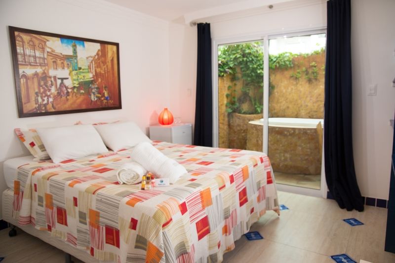 Pousada Bahia Inn Morro de São Paulo Εξωτερικό φωτογραφία