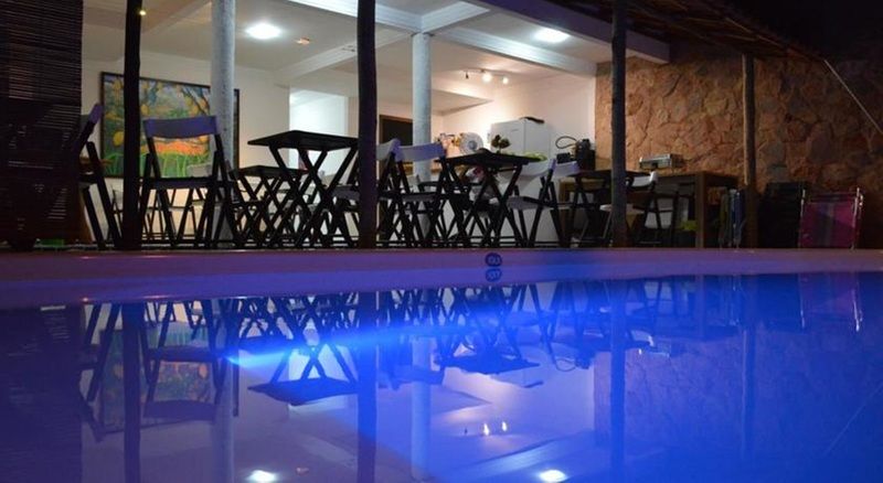 Pousada Bahia Inn Morro de São Paulo Εξωτερικό φωτογραφία