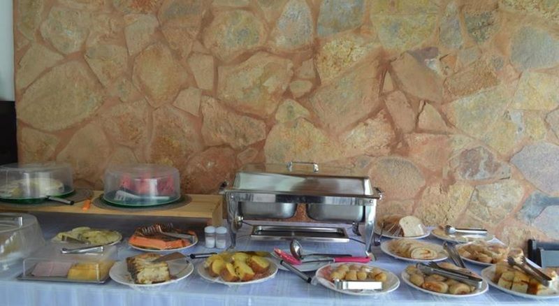 Pousada Bahia Inn Morro de São Paulo Εξωτερικό φωτογραφία