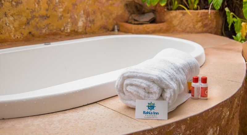 Pousada Bahia Inn Morro de São Paulo Εξωτερικό φωτογραφία