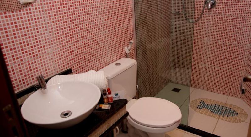 Pousada Bahia Inn Morro de São Paulo Εξωτερικό φωτογραφία