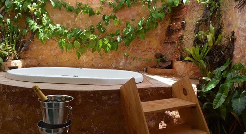 Pousada Bahia Inn Morro de São Paulo Εξωτερικό φωτογραφία