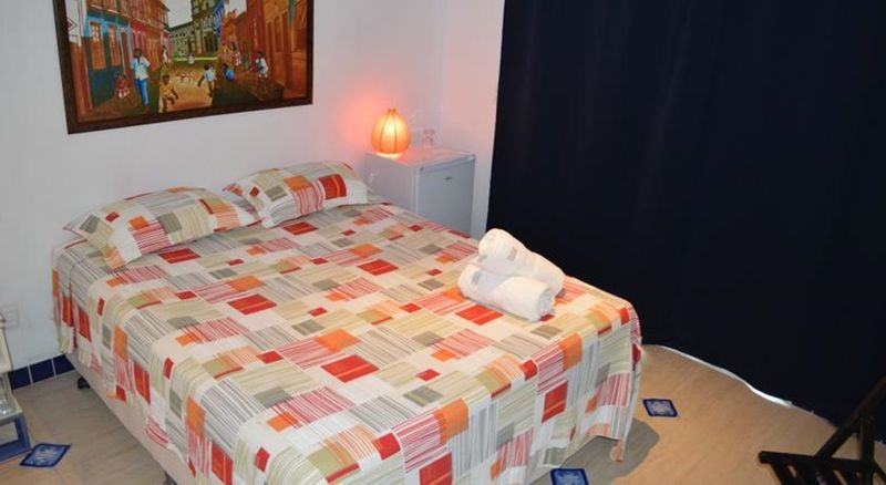 Pousada Bahia Inn Morro de São Paulo Εξωτερικό φωτογραφία