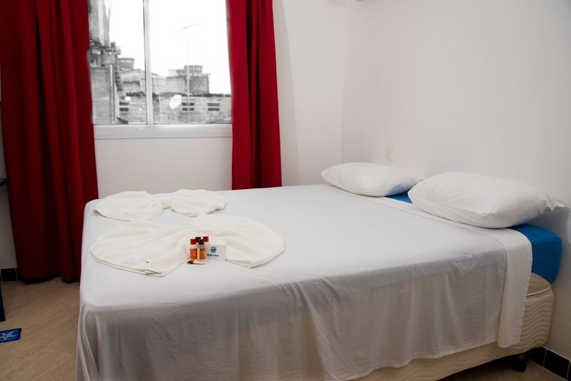 Pousada Bahia Inn Morro de São Paulo Εξωτερικό φωτογραφία
