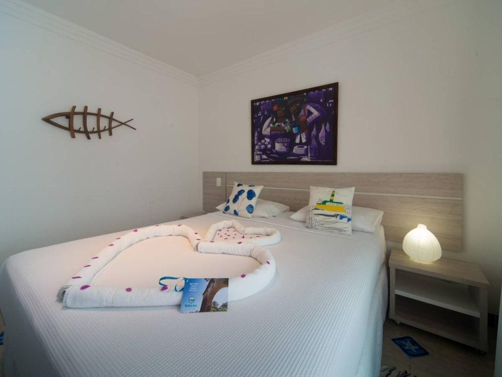 Pousada Bahia Inn Morro de São Paulo Εξωτερικό φωτογραφία